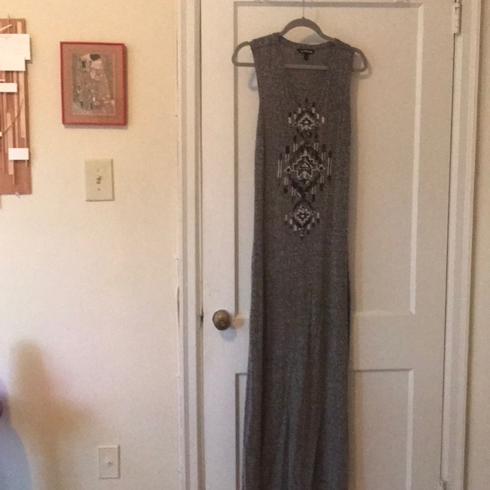 Express maxi